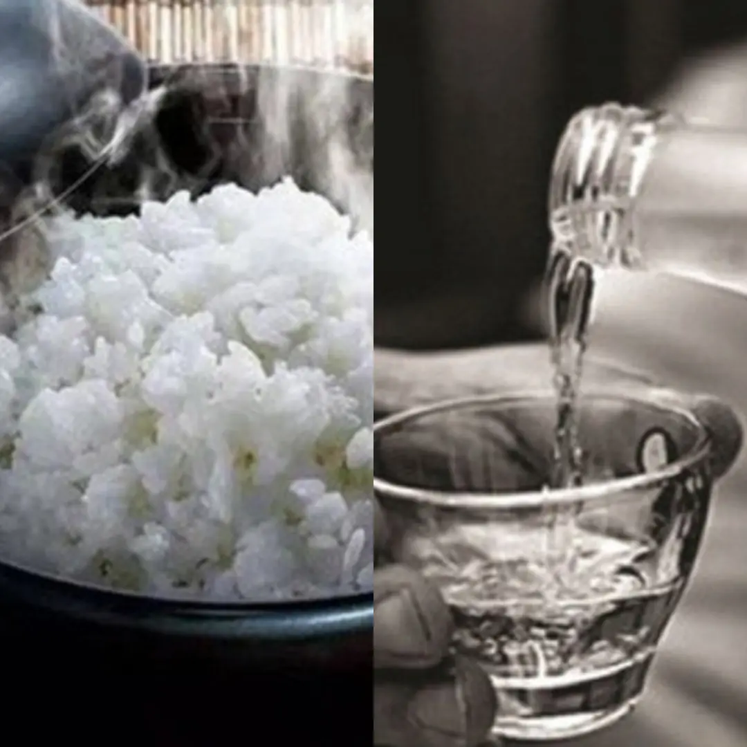 Undercooked rice - don't throw it away, Extremely effective secret to fix undercooked rice